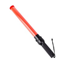 LED 안전지시 경광봉 주차유도봉 롱사이즈 54cm