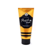프로폴리스 모링가오일 트리트먼트 300ml 탄머리복구 트리트먼트에센스, 1개, 프로폴리테라