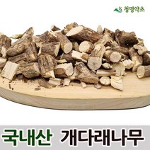 개다래나무(300g 2개 600g)-국내산