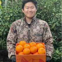 제주카라향 카라향 못난이 10kg, 못난이 카라향 5KG/혼합과수