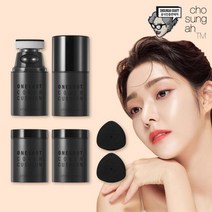 [2022 최신상] 조성아 원샷 커버쿠션 기본세트, 색상:2호(샌드베이지), 단품