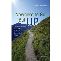 Nowhere to Go But Up Hardcover, Resource Publications (CA), English, 9781725266056
