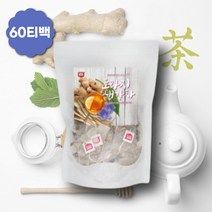 수험생 환절기 몸에좋은차 국내산 도라지 티백 생강차 도라지차 몸에좋은차 우려먹는차 물대체차 식후차 임산부차 맛있는차 구수한차 목에이물감 목이칼칼할때 도라지차티백 말린생강