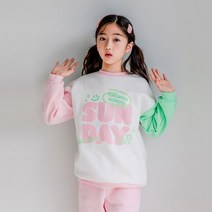 버블트리 [X316]선라잇기모상하복