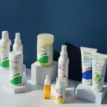 독일 카밀렌60 데오도란트 발냄새 스프레이 여름 필수템 모음, 09. 바디.풋 파우더, 1개, 1개