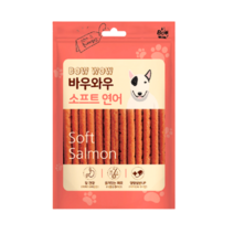 강아지 신장에 좋은음식 오메가3 져키 5개 강지육포 노령견져키