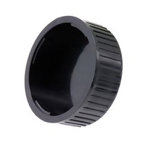 라이카 M 마운트 렌즈 리어 캡 카메라 바디 플라스틱 블랙 커버 세트 M8 M9 M10 M240 등, [02] Lens Rear Cap, 02 Lens Rear Cap, 1개