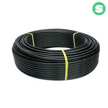 연질관 13mm 길이100m 200m LD관 엘디관 관수자재 상인농자재, 100m, 1개