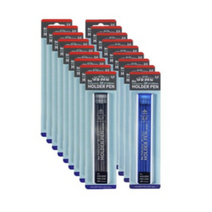 아이비스 홀더펜 샤프심 2종 세트 2B SP11010, 2mm, 9세트