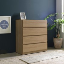 리츠데코 북유럽풍 르망 800 4단 서랍장 수납장 서랍/수납장>>서랍장, 오크” class=”wr-img”></a></div></p></div></p></div></p></div><div class=