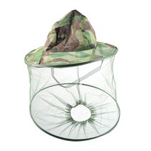 방충 양봉모자 벌망 모기모자 방충복 방충모 모기모자, 기본