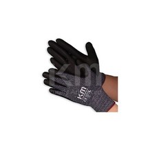CQ-M57 GLOVE 산업용 작업 장갑 NAVY BLACK, XL