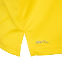 푸마 남자 도르트문트 축구 운동복 유니폼 상의