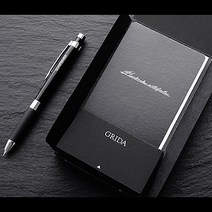 건프라이머 G05-1 그리다 패널라이너 편안한 그립감 (홀더포함), 그리다＋전용홀더