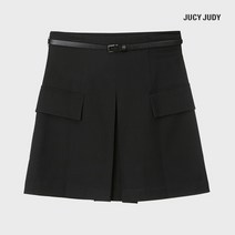 [쥬시쥬디] J벨트옵션미니스커트 JVSK726J