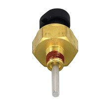 0193-0468 커민스 엔진 부품과 호환되는 온도 센서 저냉각수 레벨