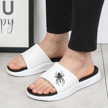 여름 슬리퍼 푹신한 사무실 실내화 국내제작 커플 신발 타히티
