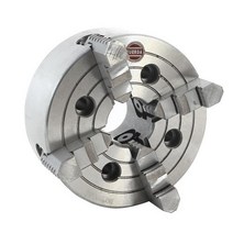 블루텍선반척 선반척 단동척 IC-160 6`