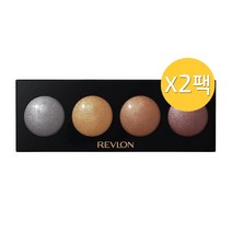 레브론 크림 아이섀도우 일루미넌스 715 Precious Metals x2팩