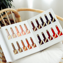 펄스 퍼스트스트릿 젤폴리쉬 전컬러 전컬러 단품, 마그랭그라 mst.163, 1개