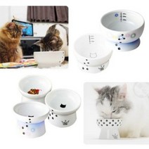 네코이찌 고양이 식기 워터볼 캔디, 1개