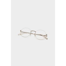 [MYKITA] 마이키타 KAYO 360 레스림 카요 동글이 원형 샴페인 골드 편안한 안경
