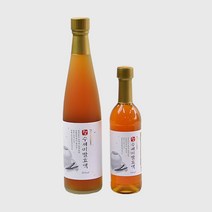 향지촌 수세미 발효액, 1개, 250ml