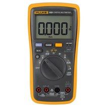 전압 테스터기계 fluke 클램프 헤드 전류, F101 KIT (자석 브라켓 포함)