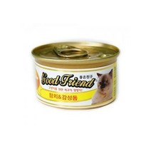 캣간식 참치 감성돔 캔 85g 템테이션 러시안블루 기호성좋은 먹이 간식추천 영양간식 맛있는 동결건조간식