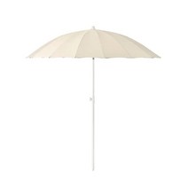 이케아 파라솔 삼쇠 캠핑파라솔 비치파라솔, 이케아 삼쇠 파라솔