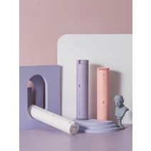 휴대용 스타일러 휴대용건조기 미니 캠핑용 가정용, C