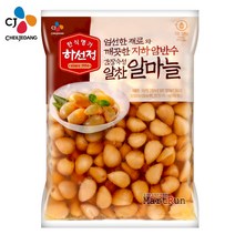 CJ하선정 알마늘 1kg, E252_알마늘1kg