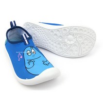 쿠션감 고무깔창 남아 키즈워터슈즈 워터파크 비치 아쿠아삭 워터신발 계곡