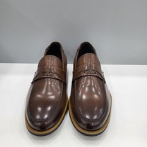34040 C-697 한정남성 세미 로퍼 3cm 미셸by탠디 MK155