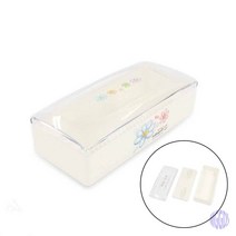 GVP 발리사각 수저함 수저보관함 업소용수저통 사각수저통