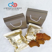 바나듐 황금상황버섯 100% 자연산 기능성 약용버섯 항암 당뇨 베타글루칸, 황금상황버섯 300g