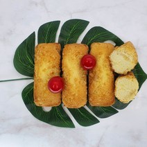 [푸디] 소보로파운드, 4개, 50g