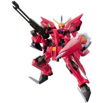 BANDAI SPIRITS HG 1/144 R-05 GAT-X303 AEGIS GUNDAM (Mobile Suit Gundam Seed), 상품명참조