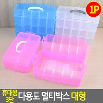레고아크릴케이스, 블루