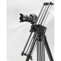 레일 카메라 타임랩스 전동 슬라이더 슬라이드 캠코더, 수동 버전 - 120cm 탄소 섬유 슬라이드