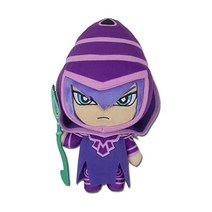 GEE 유희왕 블랙 매지션 인형 8인치 Dark Magician