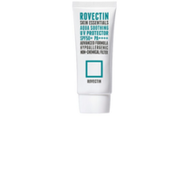 로벡틴 무기자차 아쿠아 수분 선크림 SPF50+ PA++++, 4개, 100ml