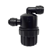 메쉬필터 (6mm) 모래여과 녹물제거