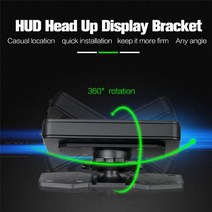 hud 헤드업 디스플레이 스포티지 쏘렌토 그랜저 올뉴 카니발 더뉴 말리부 자동차 17