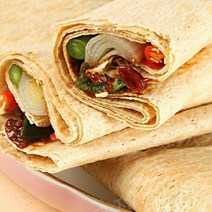 정통 산동 린이전밀팬케이크 짼빙 2.5 kg 山东煎饼, 1.5kg