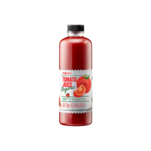 서울우유 아침에주스 유기농 토마토 900mL, 3개