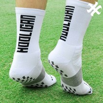 훌리건 헤비 더블 논슬립 하프삭스 003