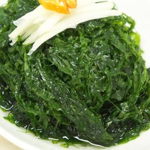 생물 국내산 싱싱 감태 톳 물김 생김 파래 1kg 옵션선택, 생파래 1kg, 1개
