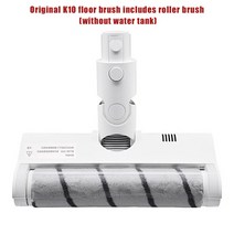 Xioami 1C 핸드 헬드 무선 진공 청소기 예비 부품 전기 브러시 헤드 샤오미 Mijia K10 G9 드림 V8/V9B/V9P, 03 3