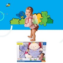 감성 역할놀이 아기돌보기 애착 유아 성장 창의성 포대기 동생인형